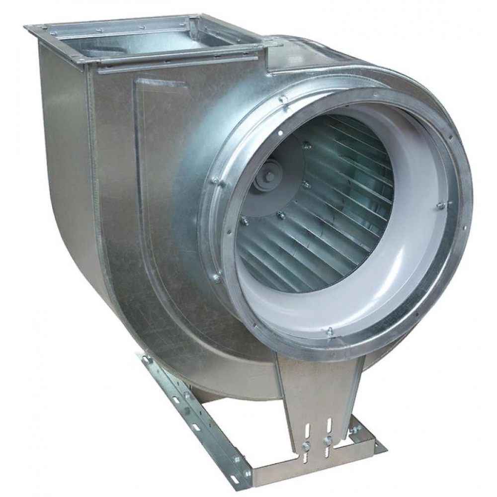 Купить Радиальные вентиляторы ТДРВ-90-60 в Караганде | abclimate.kz