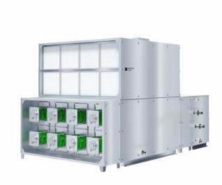 VENTUS (VTS) VVS040c